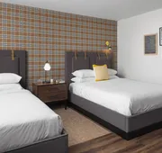 Grand Targhee Resort hotel detail image 7