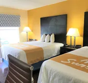 Days Inn by Wyndham Ridgeland South Carolina hotel detail image 5