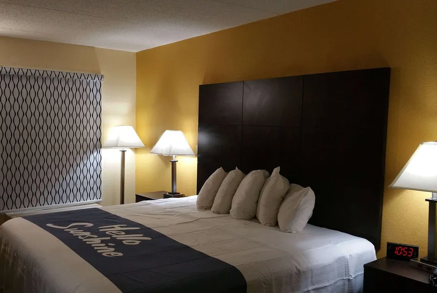 Days Inn by Wyndham Ridgeland South Carolina hotel detail image 6