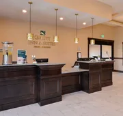 Quality Inn & Suites Tacoma Seattle hotel detail image 3