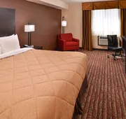 Quality Inn & Suites Tacoma Seattle hotel detail image 5
