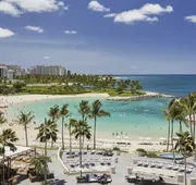 Four Seasons Resort Oahu at Ko Olina hotel detail image 4