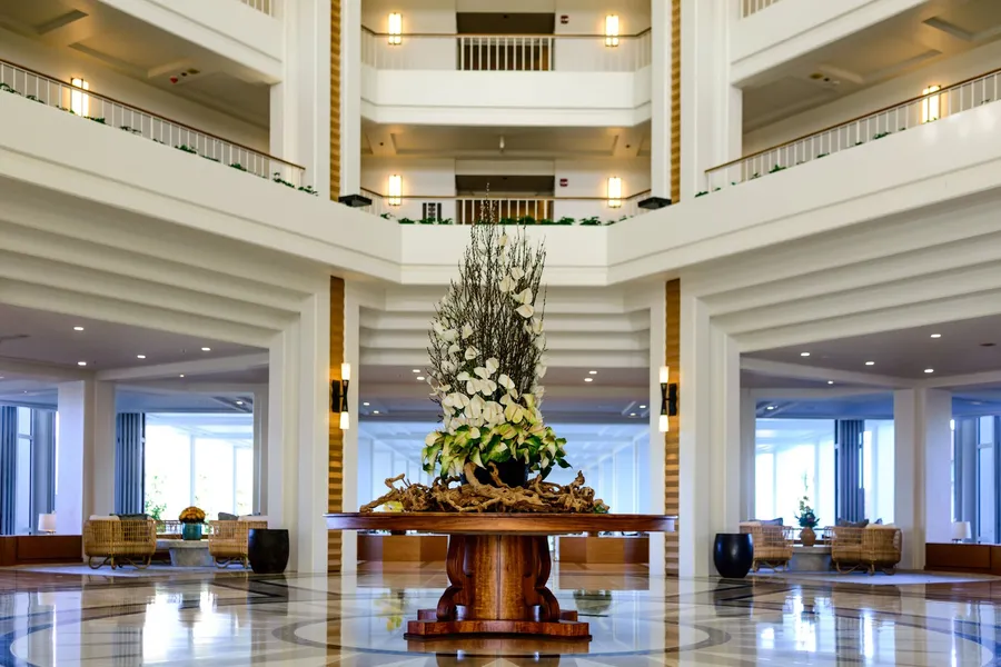 Four Seasons Resort Oahu at Ko Olina hotel detail image 6