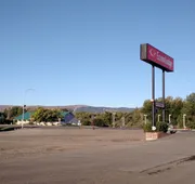 Econo Lodge Ellensburg Near University hotel detail image 3