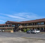 Econo Lodge Ellensburg Near University hotel detail image 4