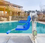Holiday Inn Resort The Lodge At Big Bear Lake by IHG hotel detail image 3