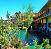Holiday Inn Resort The Lodge At Big Bear Lake by IHG hotel detail image 4