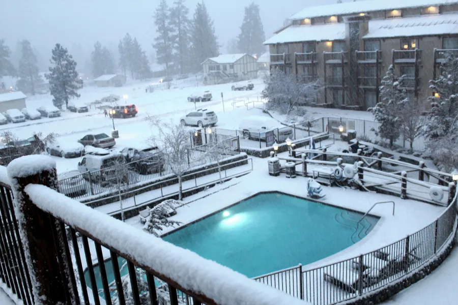 Holiday Inn Resort The Lodge At Big Bear Lake by IHG hotel detail image 6