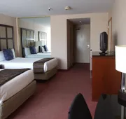 Hudson Valley Resort hotel detail image 3