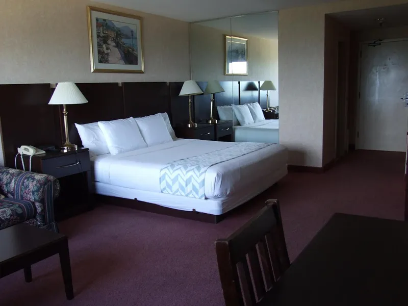 Hudson Valley Resort hotel detail image 6