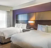 Residence Inn by Marriott Savannah Airport hotel detail image 5