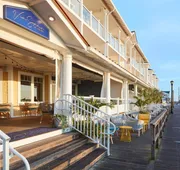 Bethany Beach Ocean Suites Residence Inn by Marriott hotel detail image 3
