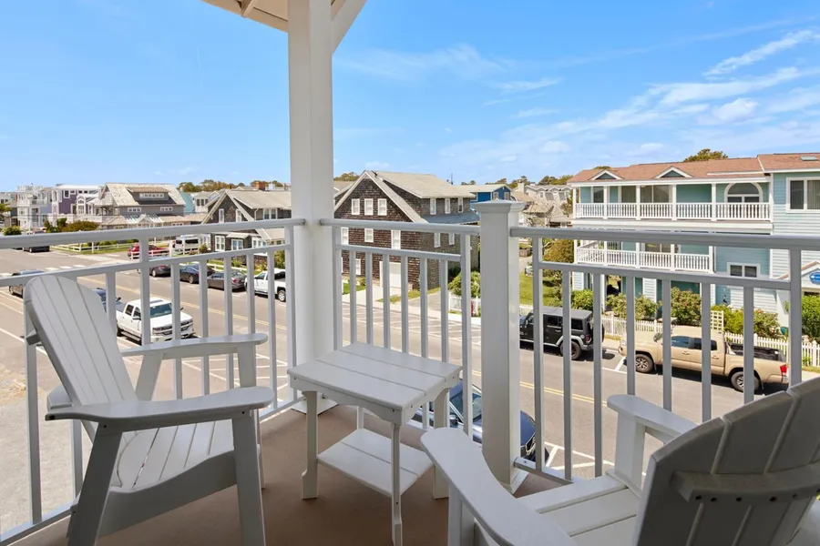 Bethany Beach Ocean Suites Residence Inn by Marriott hotel detail image 6