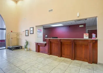 FairBridge Inn Express Whitley City hotel thumbnail 4