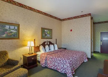 FairBridge Inn Express Whitley City hotel thumbnail 5