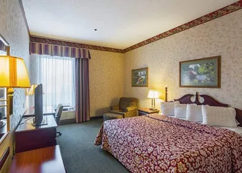 FairBridge Inn Express Whitley City hotel thumbnail 6