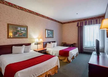 FairBridge Inn Express Whitley City hotel thumbnail 7