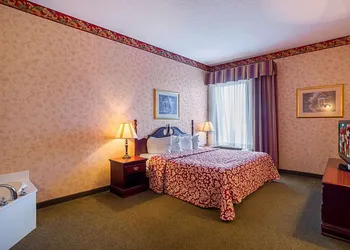 FairBridge Inn Express Whitley City hotel thumbnail 8