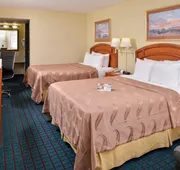 Quality Inn Van Horn hotel detail image 3