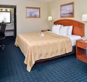 Quality Inn Van Horn hotel detail image 4