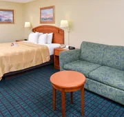 Quality Inn Van Horn hotel detail image 7