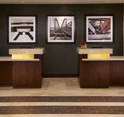 Charleston Marriott Town Center hotel detail image 3