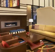 Charleston Marriott Town Center hotel detail image 4