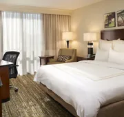 Charleston Marriott Town Center hotel detail image 7