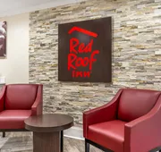Red Roof Inn Raleigh Northeast - Downtown hotel detail image 5