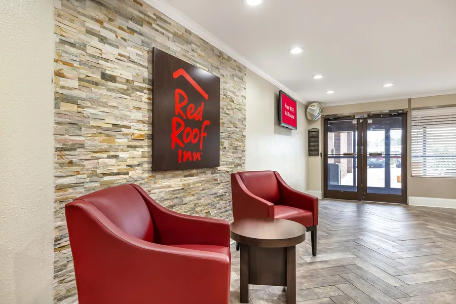 Red Roof Inn Raleigh Northeast - Downtown hotel detail image 6