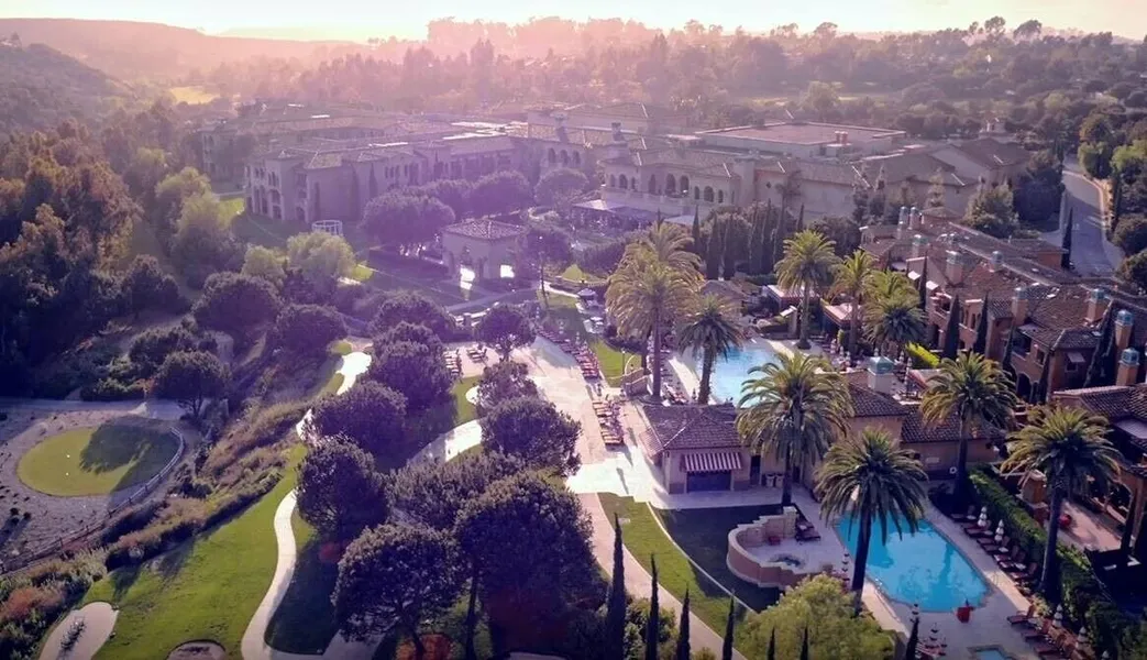 Fairmont Grand Del Mar hotel detail image 6