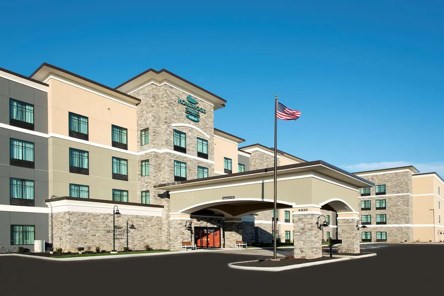Homewood Suites by Hilton Cleveland/Sheffield hotel detail image 2