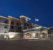 Homewood Suites by Hilton Cleveland/Sheffield hotel detail image 3