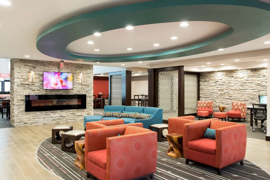 Homewood Suites by Hilton Cleveland/Sheffield hotel detail image 6