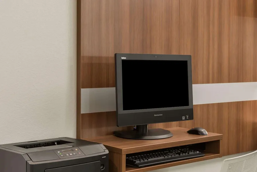 Microtel Inn & Suites By Wyndham Altoona hotel detail image 6
