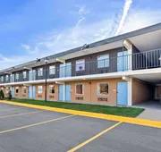 Americas Best Value Inn Danville hotel detail image 4