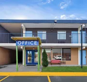 Americas Best Value Inn Danville hotel detail image 5