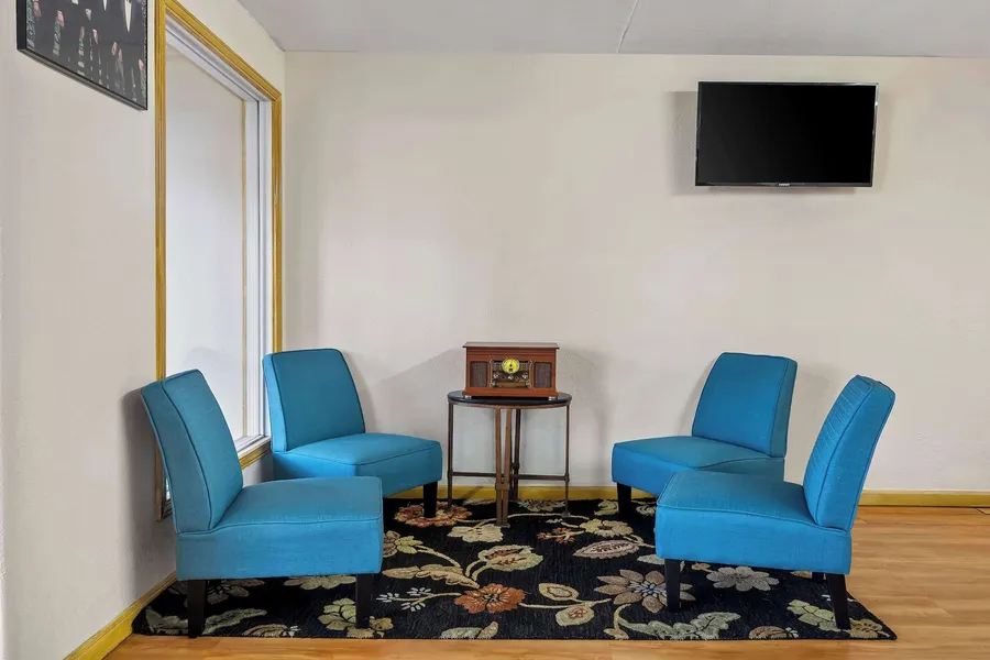 Americas Best Value Inn Danville hotel detail image 6