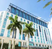 Hilton West Palm Beach hotel detail image 4