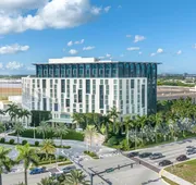 Hilton West Palm Beach hotel detail image 5