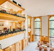 Bonneville Hot Springs Resort & Spa hotel detail image 4