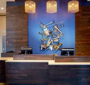 Fairfield Inn & Suites New Orleans Downtown hotel detail image 3