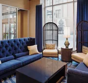 Fairfield Inn & Suites New Orleans Downtown hotel detail image 4
