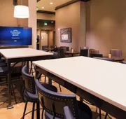 Fairfield Inn & Suites New Orleans Downtown hotel detail image 7