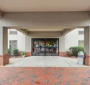 Quality Inn & Suites Dawsonville hotel detail image 3