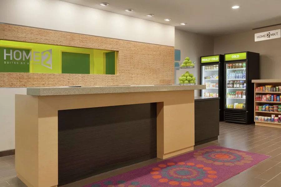 Home2Suites by Hilton Oklahoma City South hotel detail image 6