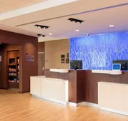 Fairfield Inn & Suites by Marriott Jackson Clinton hotel detail image 4