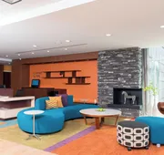 Fairfield Inn & Suites by Marriott Jackson Clinton hotel detail image 5