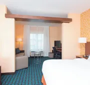 Fairfield Inn & Suites by Marriott Jackson Clinton hotel detail image 7