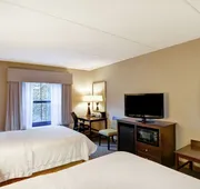 Hampton Inn Tunkhannock hotel detail image 7